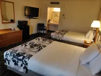Skyline Motor Inn Hotels in Cody