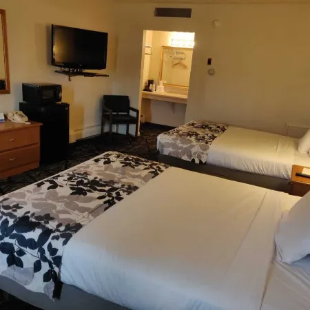 Skyline Motor Inn
