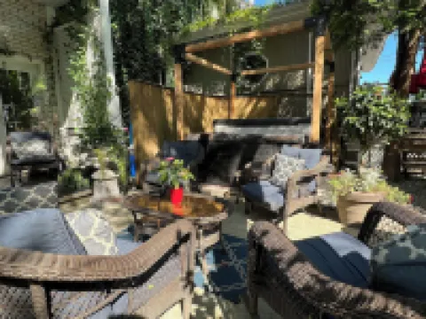 Gîte du Caméléon Hotéis em Sherbrooke