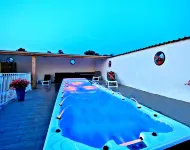 Hotel Restaurant Logis le Tropicana Hotels in Saint-Marcel-du-Perigord