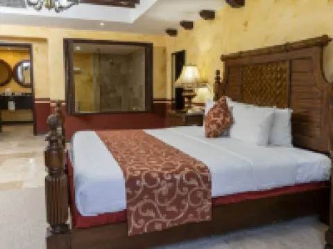 Hotel Ocean View Hoteles en Campeche