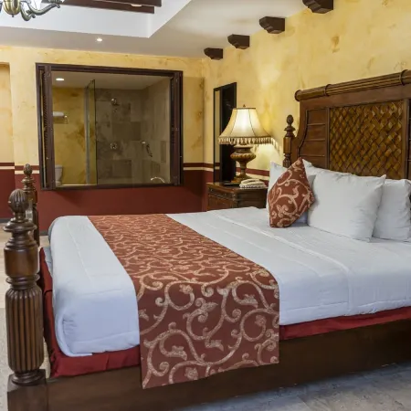 Hotel Ocean View
