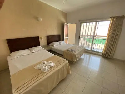 Hotel Rio Balsas Hotels in 