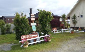 Cabañas Rincon Austral