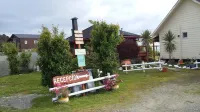 Cabañas Rincon Austral