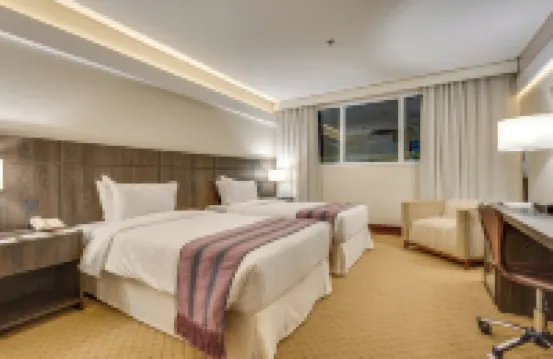 K Hotel