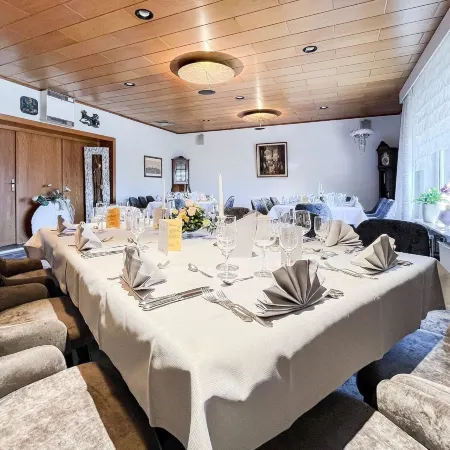 Hotel-Restaurant Vier Linden