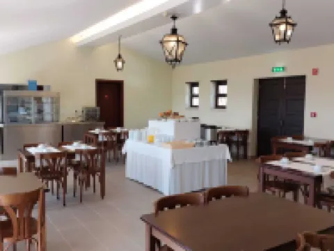 HI Alfeizerão – Pousada de Juventude Hotel a Alcobaça