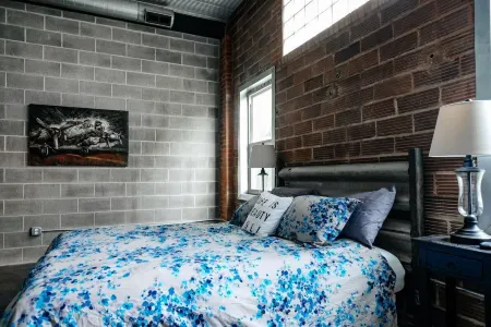 The Nelson Inn Отели в г. Шеридан