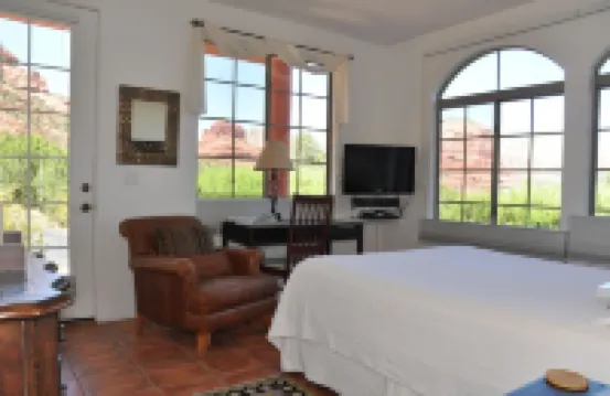 The Penrose Bed & Breakfast