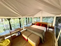 Glamping Bunga Lotus