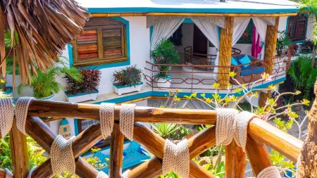 Monyoli Hotel & Boutique