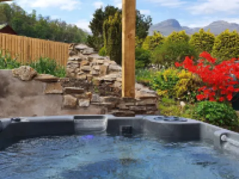 Tayview Hotels in Killin