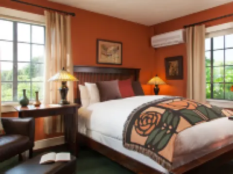 Settlers Inn Hotels in Wayne County