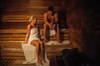Młyn Jacka Hotel & Spa - Spa