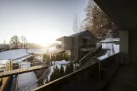 Hotel Viertler - Mountain view