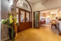 Het Wapen Van Leiden Hotels in Zuidbroek