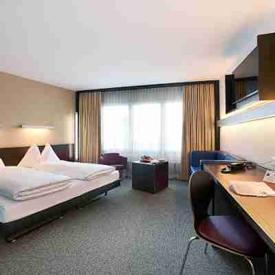 Hotel Ambassador Rooms