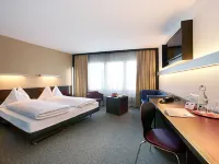 Hotel Ambassador Hôtels à : Berne