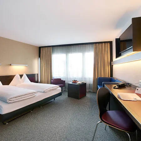Hotel Ambassador