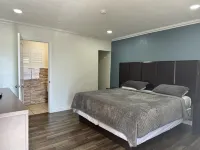 Bartlett Motel Hotels in Rancho Palos Verdes