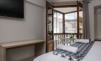Casa Cavassa Centro Histórico Cusco