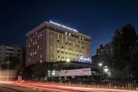 Kempinski Hotel Khan Palace Ulaanbaatar