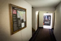 Regency Inn & Suites Hotels in Otsego