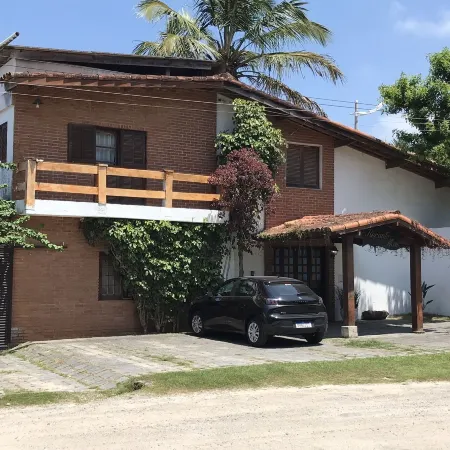 Pousada Mari