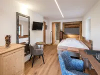 Sporthotel Exclusive Hotels in Enneberg