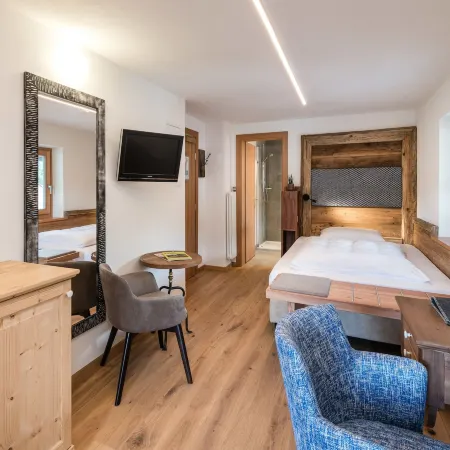 Sporthotel Exclusive Hotels in Mareo