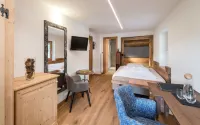 Sporthotel Exclusive Hotels in San Vigilio Di Marebbe