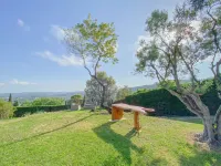 Villa St Maxime Hotels in Saint-Paul-De-Vence