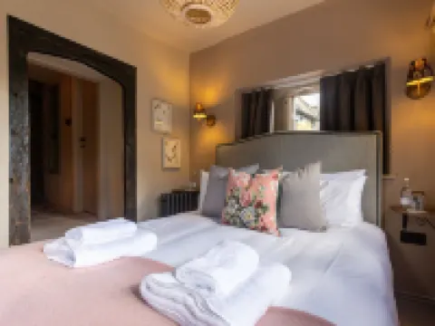 The Porch House Hotels in Stow-on-the-Wold