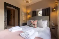 The Porch House Hotels in Longborough