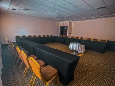 Ecohotel Talca Hotels in Talca
