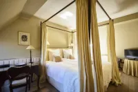 Romantik Manoir Carpe Diem Hotels in De Haan