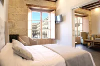 Apartamentos El Mirador del Poeta - Homestays