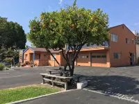 Los Padres Inn Hotels in San Luis Obispo County