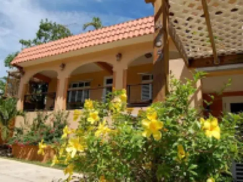 Villa Coral Guesthouse Hotels in Vieques