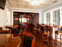The Dahlonega Square Hotel & Villas Hotels in Lumpkin County
