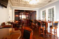 The Dahlonega Square Hotel & Villas Hotel a Dahlonega