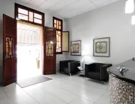 Grande Hotel Araçatuba Hotels in Aracatuba