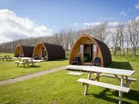 YHA Manorbier Hotels in Tenby