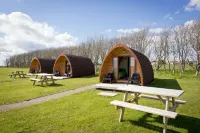 YHA Manorbier Hotels in Manorbier