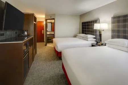 Drury Inn & Suites St Joseph