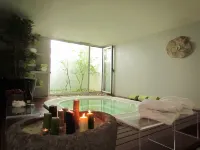Hotel Convento Dos Capuchos - Spa
