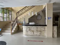 Hotel Kimari Các khách sạn ở 