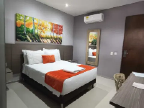Hotel Santa Clara Boutique Hotels in Monteria