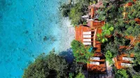 Naya Bacalar Lagoon Front Hotel